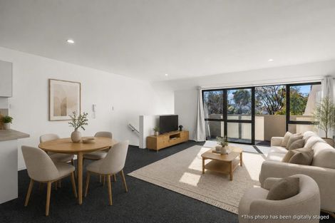 Photo of property in 4/324 Worcester Street, Linwood, Christchurch, 8011