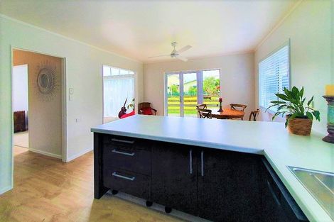 Photo of property in 31 Akiha Street, Omapere, Kaikohe, 0473