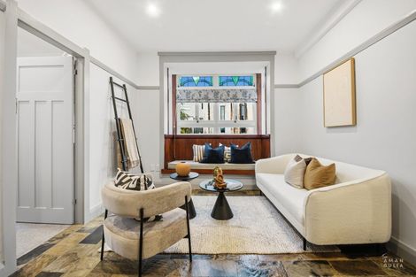 Photo of property in 2/39 Anglesea Street, Freemans Bay, Auckland, 1011