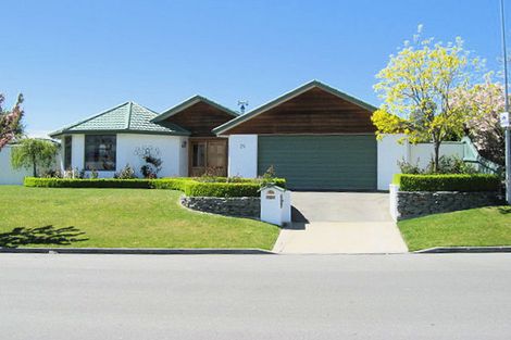 Photo of property in 29 Hillcrest Avenue, Witherlea, Blenheim, 7201