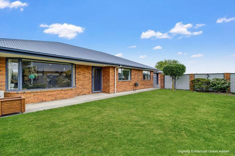 Photo of property in 44 Nixon Street, Tinwald, Ashburton, 7700