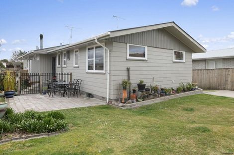 Photo of property in 63 Paraonui Road, Tokoroa, 3420