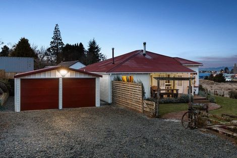 Photo of property in 8 Garden Street, Lumsden, 9730