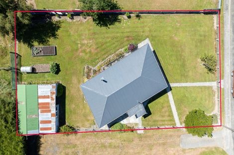 Photo of property in 26 Cornwall Street, Mossburn, 9792