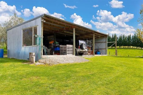 Photo of property in 329 Mackenzies Road, Waipara, Amberley, 7483