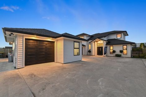 Photo of property in 4 Repoiti Court, Rototuna North, Hamilton, 3210