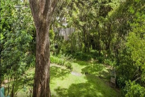 Photo of property in 7 Tranquil Glade, Hillcrest, Auckland, 0627