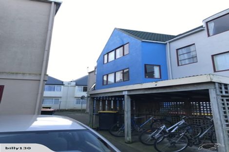 Photo of property in 9/791 Great King Street North, North Dunedin, Dunedin, 9016