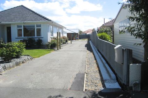 Photo of property in 16a Jocelyn Street, Casebrook, Christchurch, 8051