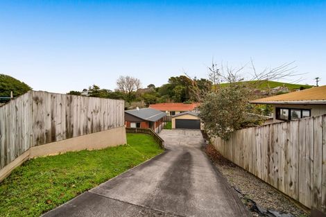 Photo of property in 12a Stuart Place, Blagdon, New Plymouth, 4310
