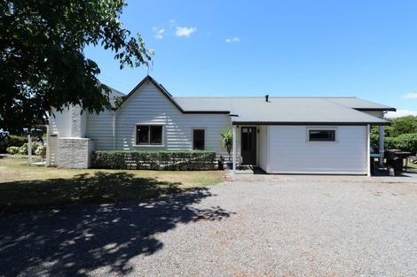Photo of property in 3330 State Highway 2, Clareville, Carterton, 5713