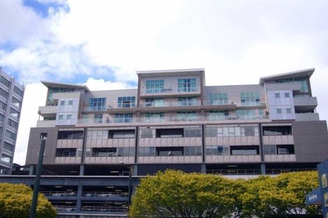 Photo of property in The Lofts, 55/185 Victoria Street, Te Aro, Wellington, 6011