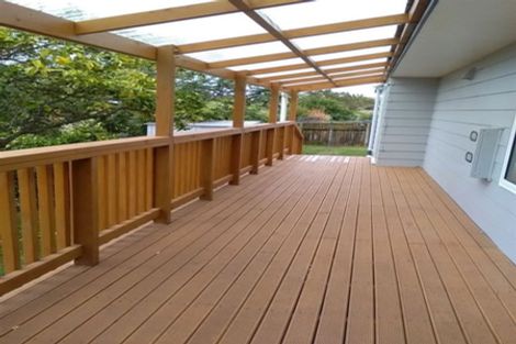 Photo of property in 5b Raroa Road, Paeroa, 3600