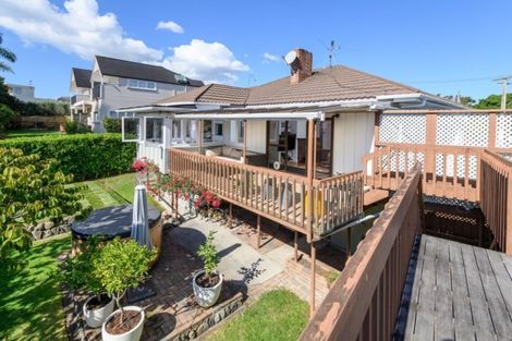 Photo of property in 23 Tirotai Crescent, Westmere, Auckland, 1022