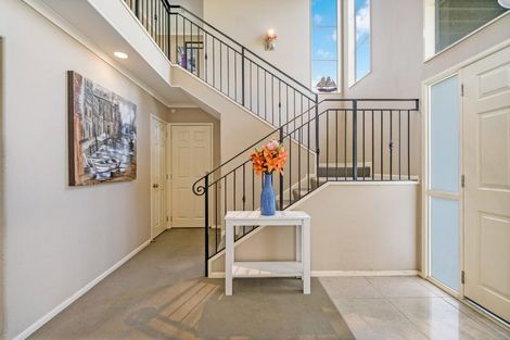 Photo of property in 5 Glasson Avenue, Flat Bush, Auckland, 2016