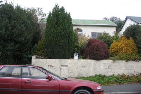 Photo of property in 34 Walton Street, Kaikorai, Dunedin, 9010