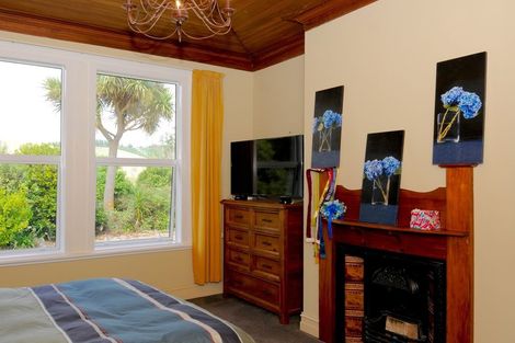 Photo of property in 30 Stenhouse Road, Mount Trotter, Palmerston, 9481