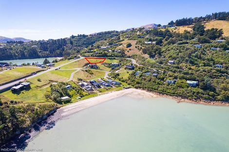 Photo of property in 3 Te Wharau Lane, Charteris Bay, Governors Bay, 8971