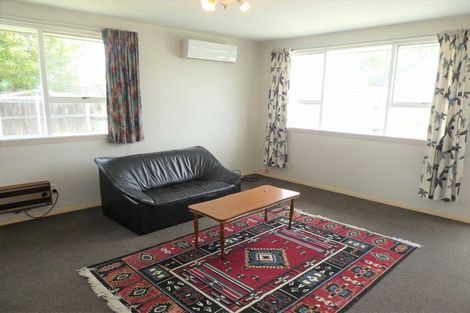 Photo of property in 4/41 Elizabeth Street, Riccarton, Christchurch, 8041