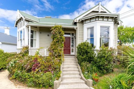 Photo of property in 20 Chamberlain Street, Maori Hill, Dunedin, 9010