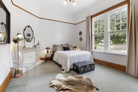 Photo of property in 149 Wallace Street, Mount Cook, Wellington, 6021