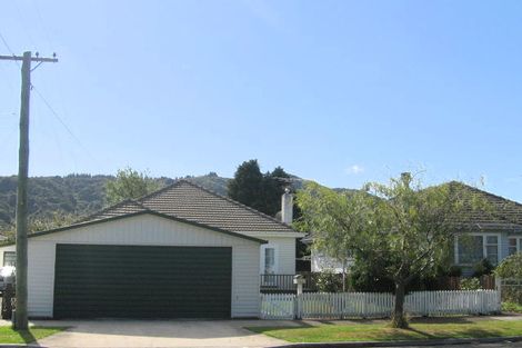 Photo of property in 23 Davis Crescent, Elderslea, Upper Hutt, 5018