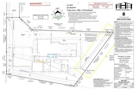 Photo of property in 124 Adler Drive, Ohauiti, Tauranga, 3112