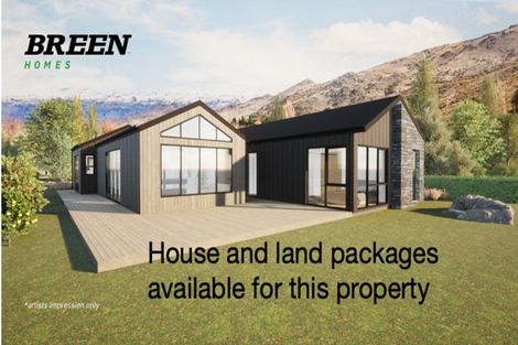 Photo of property in 1 Paulin Road, Earnscleugh, Alexandra, 9391