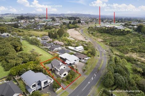 Photo of property in 54 Westmorland Rise, Bethlehem, Tauranga, 3110