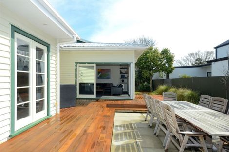 Photo of property in 134 Idris Road, Strowan, Christchurch, 8052