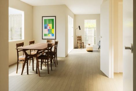 Photo of property in 37 Farnworth Terrace, Glenside, Wellington, 6037