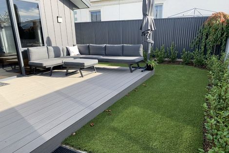 Photo of property in 1 Rhodes Street, Seaview, Timaru, 7910