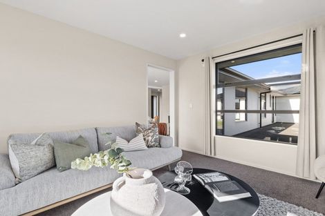 Photo of property in 8 Marvell Lane, Rolleston, 7614