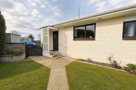 Photo of property in 3/39 Duncan Street, Hawthorndale, Invercargill, 9810