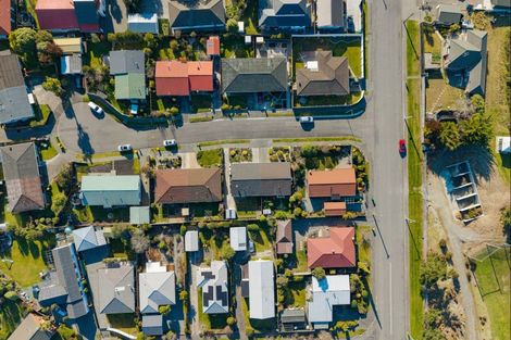 Photo of property in 3 Player Place, Shirley, Christchurch, 8061