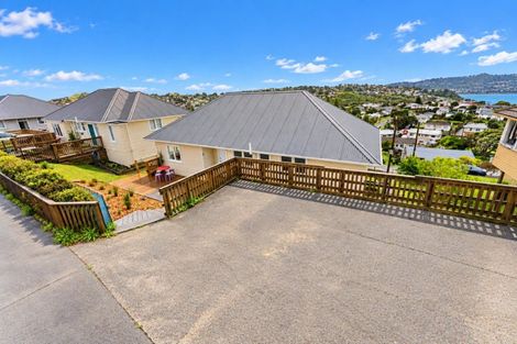 Photo of property in 8 Piko Street, Titahi Bay, Porirua, 5022