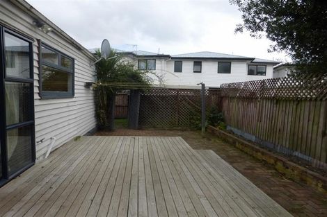 Photo of property in 25 Austin Street, Sydenham, Christchurch, 8023