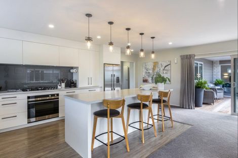 Photo of property in 8 Maison Way, Rangatira Park, Taupo, 3330