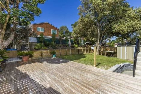Photo of property in 12 Halberg Street, Glenfield, Auckland, 0629
