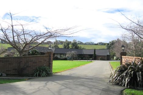 Photo of property in 127 Valley Views, Fitzherbert, Palmerston North, 4472