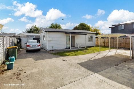 Photo of property in 6b Sunnyside Road, Nawton, Hamilton, 3200