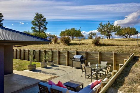 Photo of property in 20 Quartzville Road, Bannockburn, Cromwell, 9384