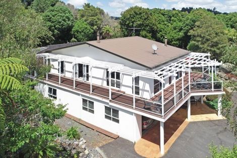 Photo of property in 24 Stevens Road, Hunua, Papakura, 2583
