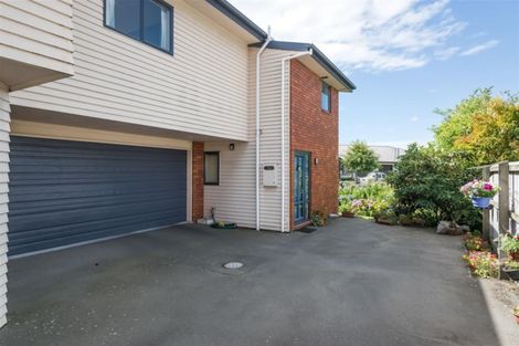 Photo of property in 42 Browning Street, Sydenham, Christchurch, 8023