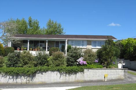 Photo of property in 12 Tamihana Avenue, Huntly, 3700