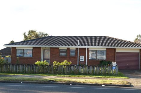 Photo of property in 9 Tennessee Avenue, Mangere East, Auckland, 2024