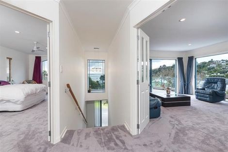 Photo of property in 55 Tindalls Bay Road, Tindalls Beach, Whangaparaoa, 0930