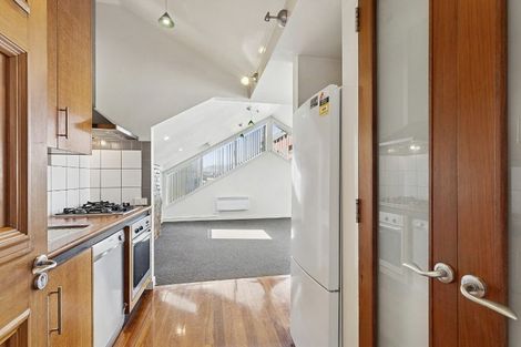 Photo of property in 195 The Terrace, Wellington Central, Wellington, 6011