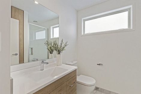 Photo of property in 1/4 Cracroft Street, Welbourn, New Plymouth, 4310