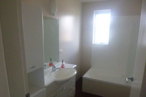 Photo of property in 4b The Quadrant, Miramar, Wellington, 6022